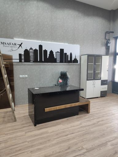 عکس کابینت سازی سارینا چوب