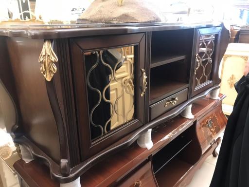 عکس کابینت سازی سارینا چوب