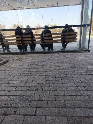 عکس  میدان پرواز