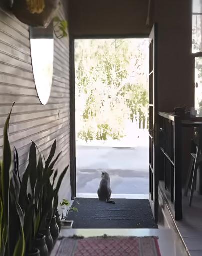 عکس کافه رستوران ریشه