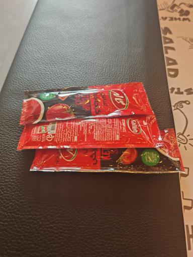 عکس رستوران رباتیک