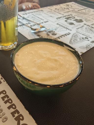 عکس رستوران رباتیک