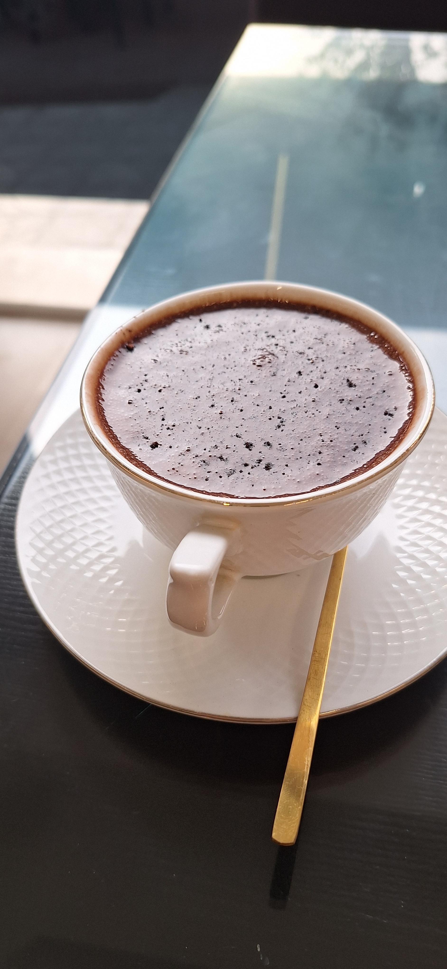 عکس کافه واژه