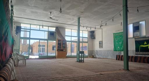 عکس مسجد ابوالفضل