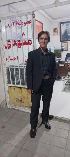 عکس مشاور املاک مشهدی