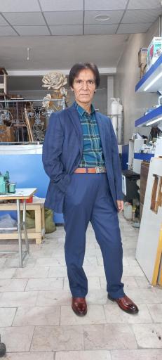 عکس مشاور املاک مشهدی