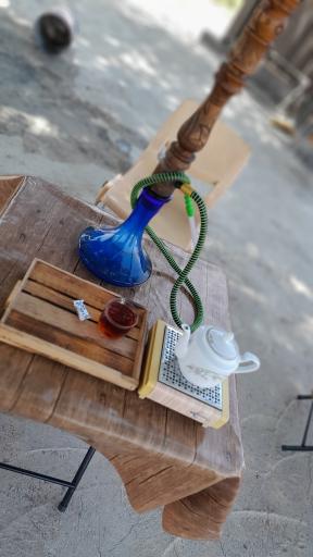 عکس کافه کانتین