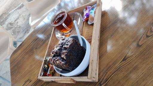 عکس کافه کانتین