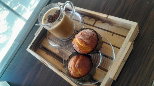 عکس کافه کانتین