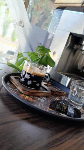 عکس کافه کانتین