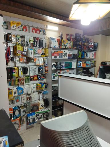 عکس فروشگاه موبیرانه