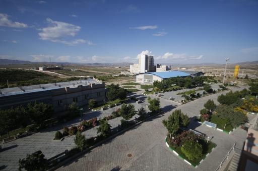 عکس دانشگاه کوثر بجنورد ویژه خواهران