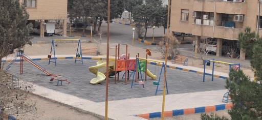 عکس پارک شهرک امام حسن(صابر)