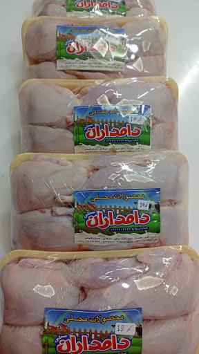 عکس محصولات محلی دامداران بابل 
