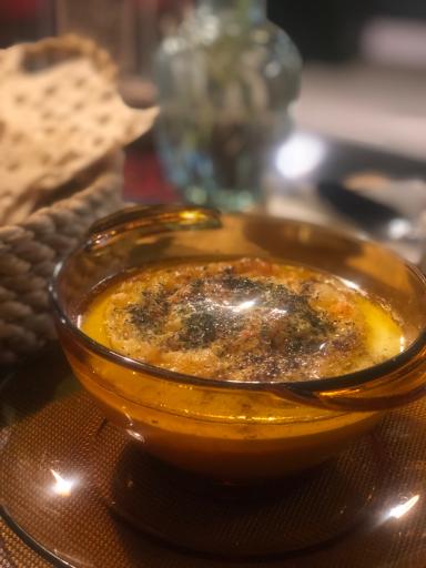 عکس کافه رستوران ریشه