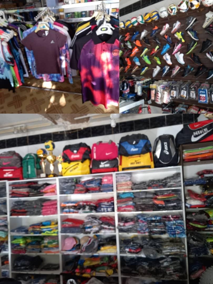 عکس اسپرت ورزشی هدف 