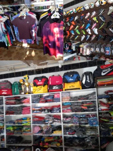 عکس اسپرت ورزشی هدف 