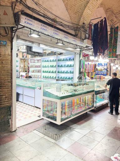 عکس گالری نقره یزدان ری