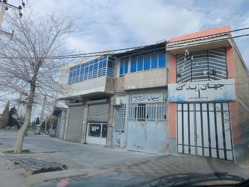 عکس لوازم یدکی خودرو جهان یدک