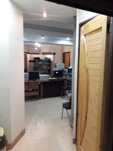 عکس کافی نت صورتگر