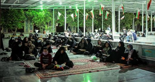 عکس گلزار شهدا فسا