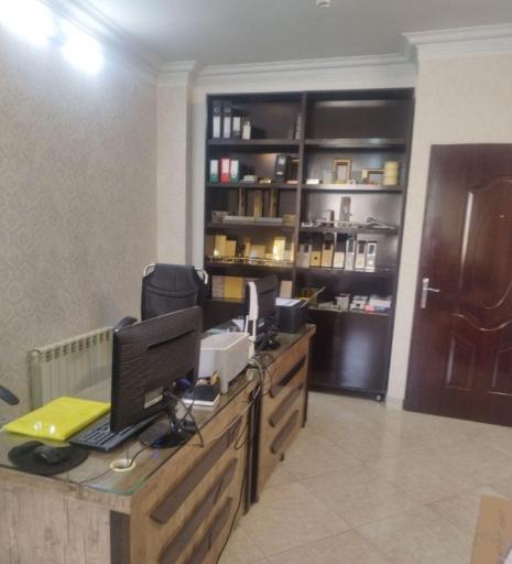 عکس شرکت آرین اسانبر طوس