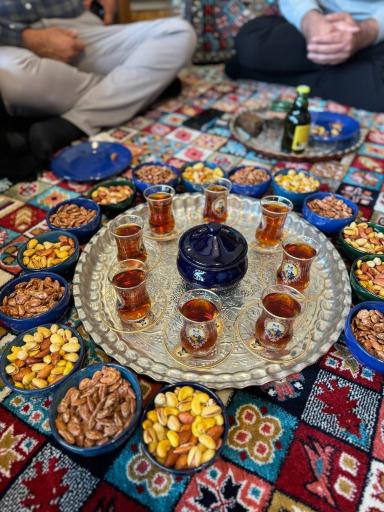 عکس دیزی کده کیان