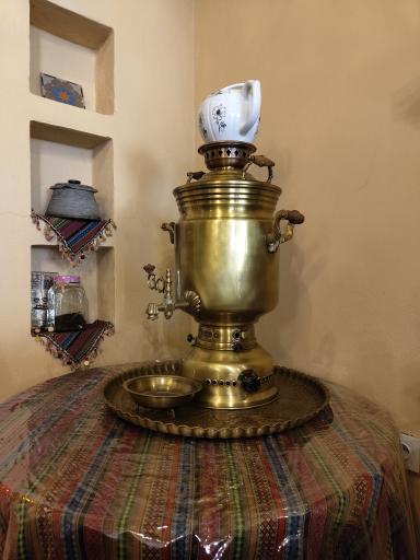 عکس دیزی کده کیان