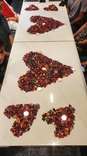 عکس رستوران لومنز