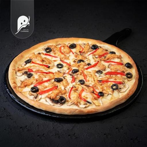 عکس رستوران لومنز