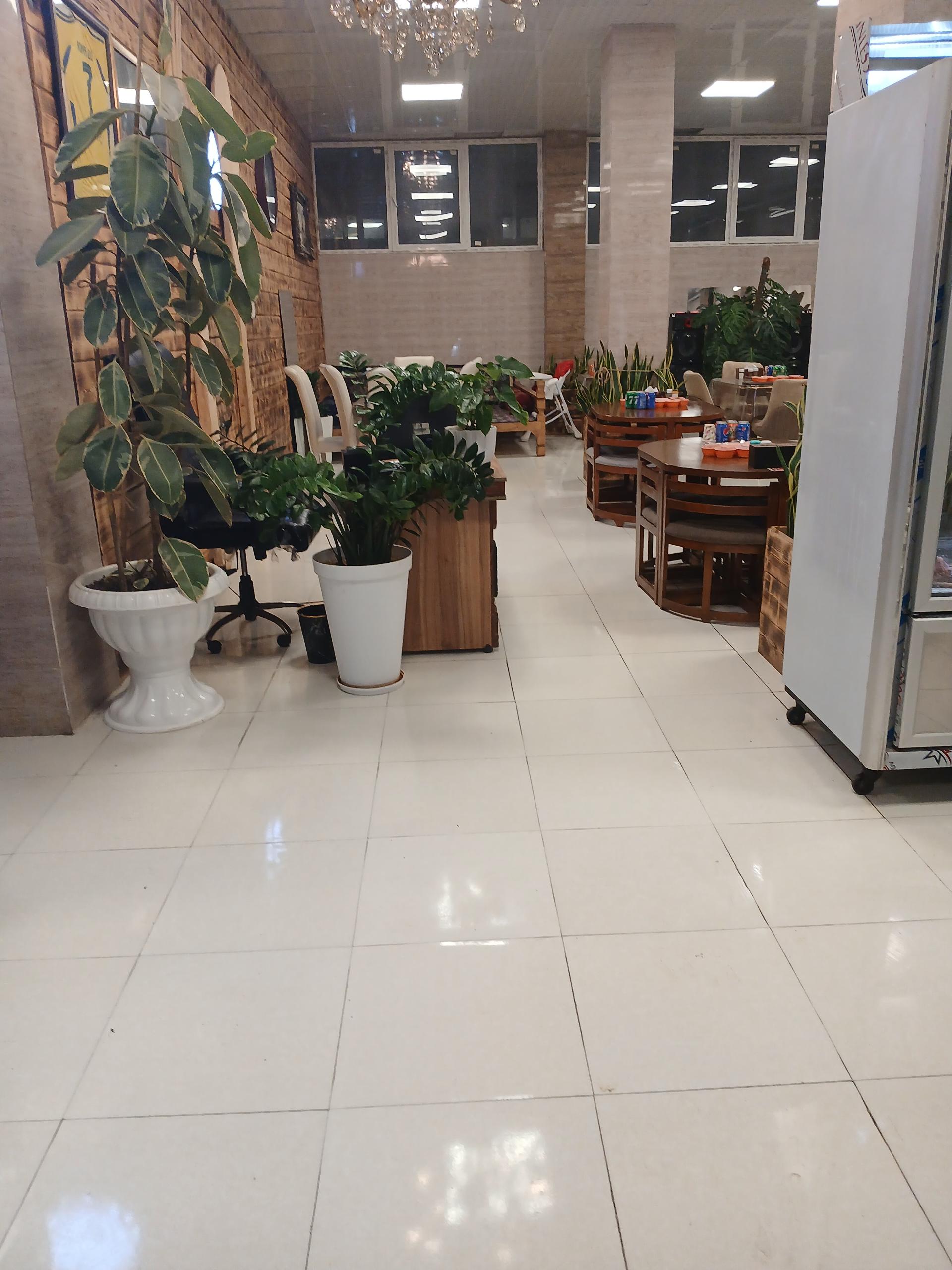 عکس رستوران سرآشپز