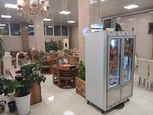 عکس رستوران سرآشپز