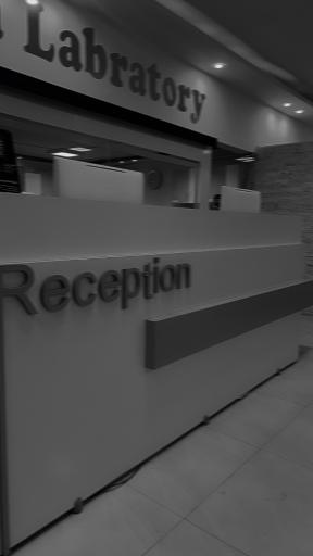 عکس آزمایشگاه تخصصی مصطفی