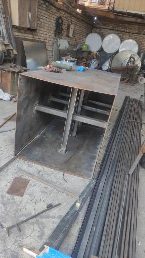 عکس تانکرسازی خاوران