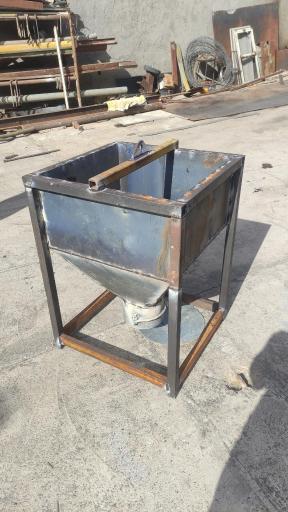 عکس تانکرسازی خاوران