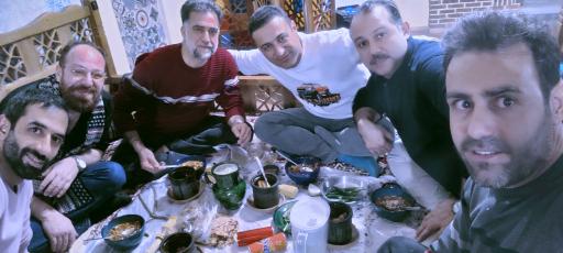 عکس دیزی کده کیان