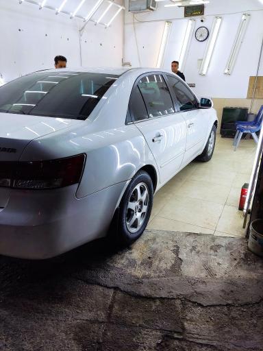 عکس تشخیص رنگ تیموری تخصصی