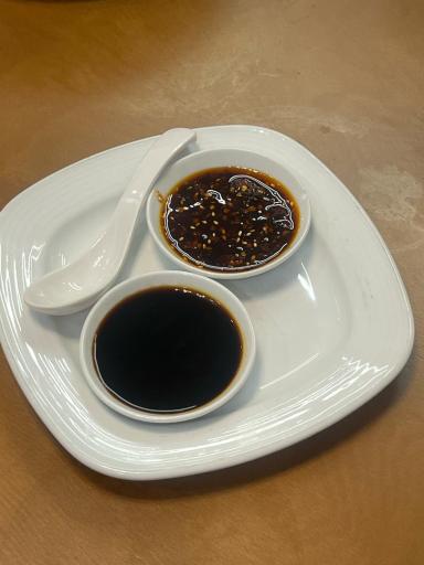 عکس رستوران چینی TBI 