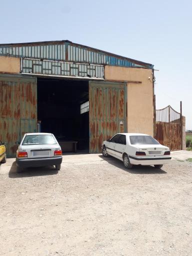 عکس صنایع چوب برادران غلامی