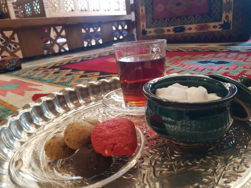 عکس دیزی کده کیان