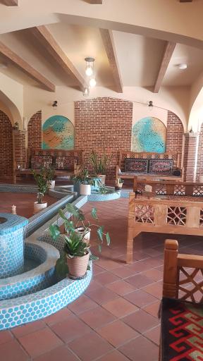 عکس دیزی کده کیان