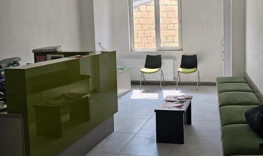 عکس دکتر الهام جوادی