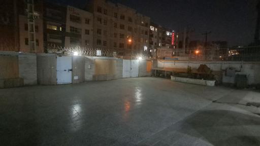 عکس مجتمع مسکونی آبشار دو