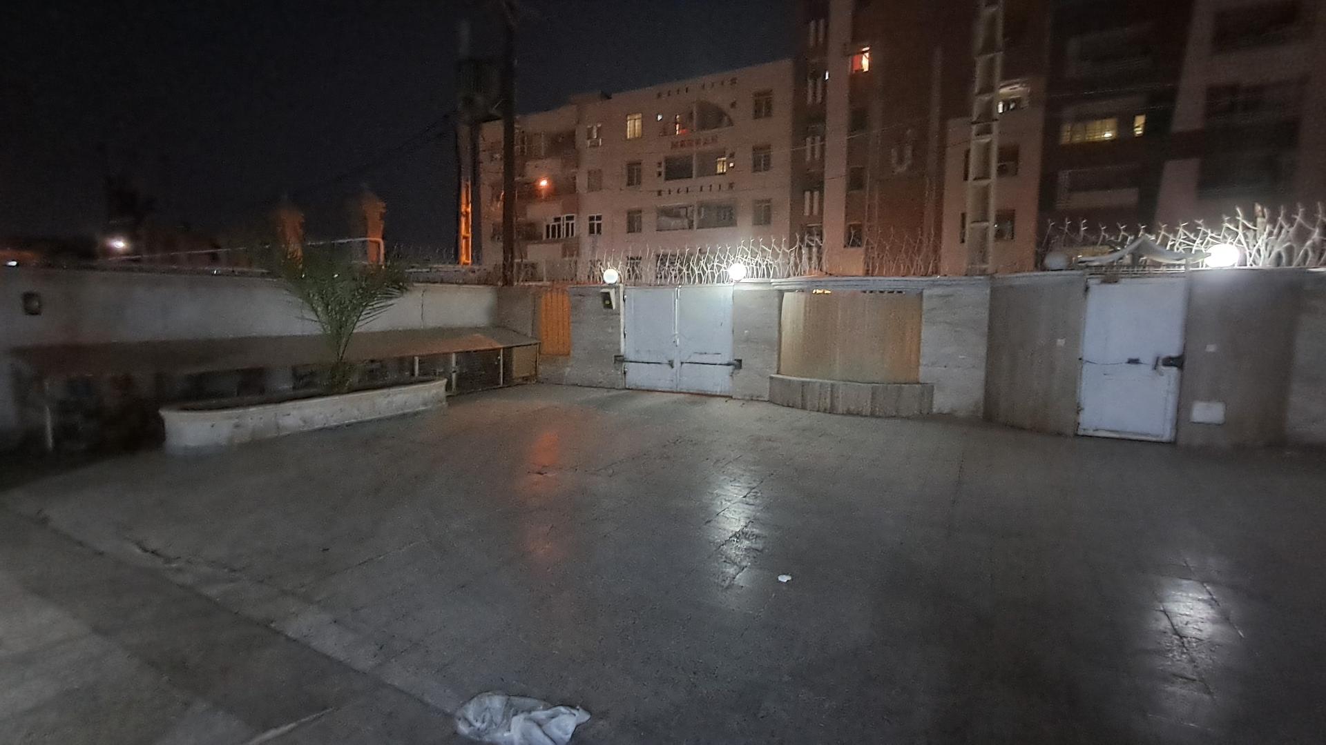 عکس مجتمع مسکونی آبشار دو