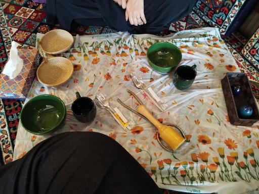 عکس دیزی کده کیان