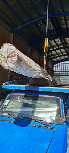 آهن آلات فولاد کده 