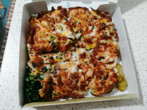 عکس رستوران سنتی نارنجستان