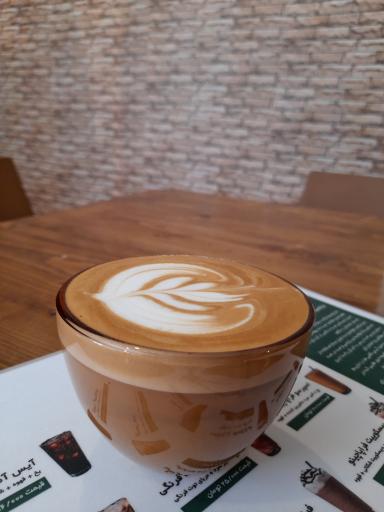 عکس کافه کارما