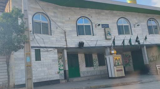 عکس مسجد ابوالفضل
