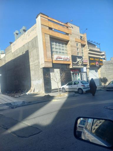 عکس رستوران سلطانی